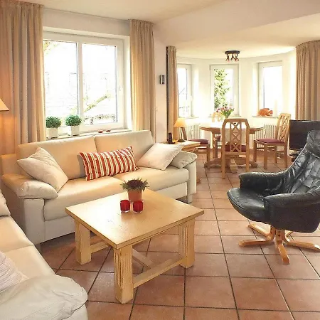 Domizil Strandburg Domizil Strandburg 27 Toscana Timmendorfer Strand