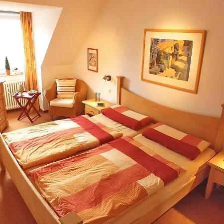 Domizil Strandburg Domizil Strandburg 27 Toscana * Timmendorfer Strand