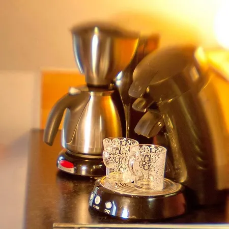 Domizil Strandburg Domizil Strandburg 27 Toscana