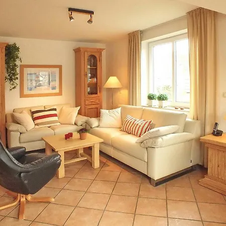 Domizil Strandburg Domizil Strandburg 27 Toscana * Timmendorfer Strand