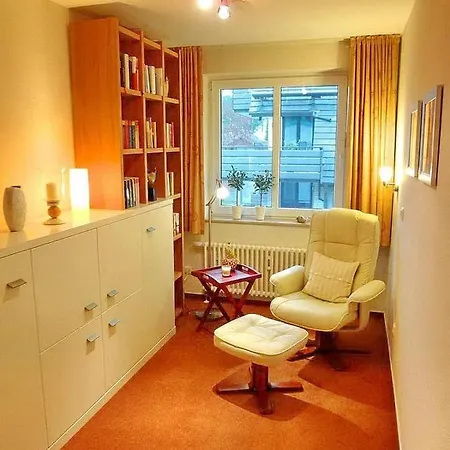 Apartment Domizil Strandburg Domizil Strandburg 27 Toscana Timmendorfer Strand