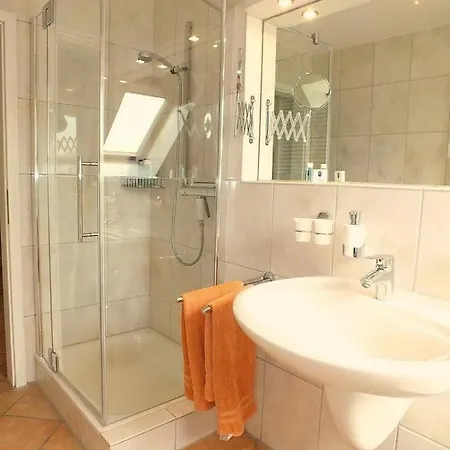 Domizil Strandburg Domizil Strandburg 27 Toscana * Timmendorfer Strand