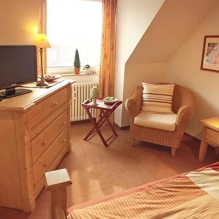 Domizil Strandburg Domizil Strandburg 27 Toscana Timmendorfer Strand