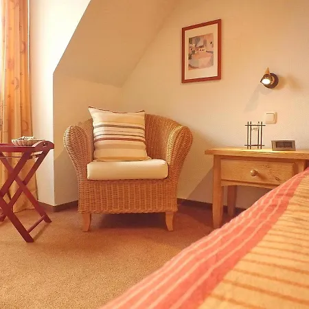 Apartment Domizil Strandburg Domizil Strandburg 27 Toscana