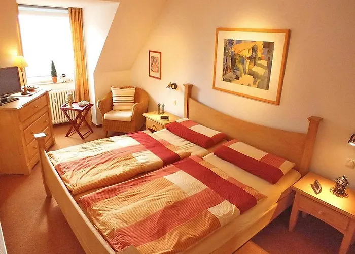 Domizil Strandburg Domizil Strandburg 27 Toscana * Timmendorfer Strand