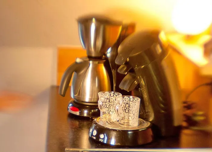 Domizil Strandburg Domizil Strandburg 27 Toscana