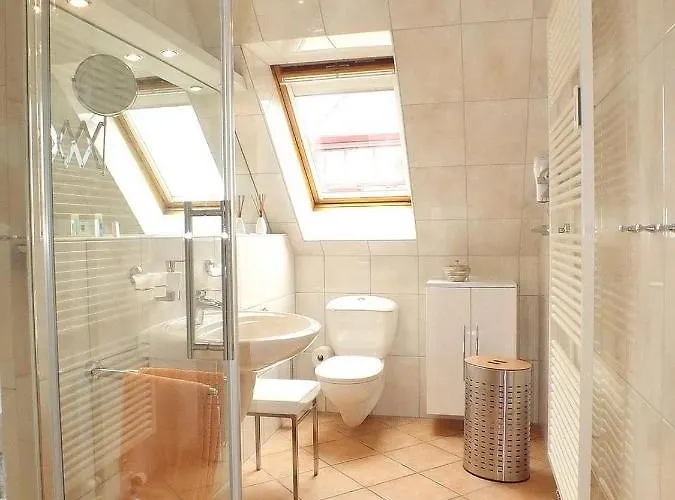 Appartamento Domizil Strandburg Domizil Strandburg 27 Toscana *