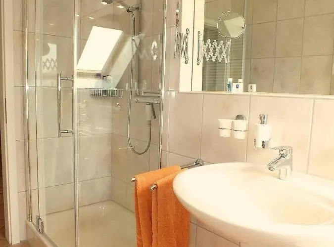 Domizil Strandburg Domizil Strandburg 27 Toscana * Timmendorfer Strand