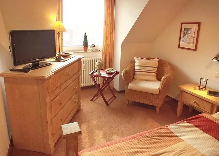 Domizil Strandburg Domizil Strandburg 27 Toscana Timmendorfer Strand