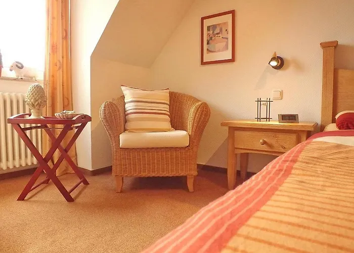 Appartamento Domizil Strandburg Domizil Strandburg 27 Toscana